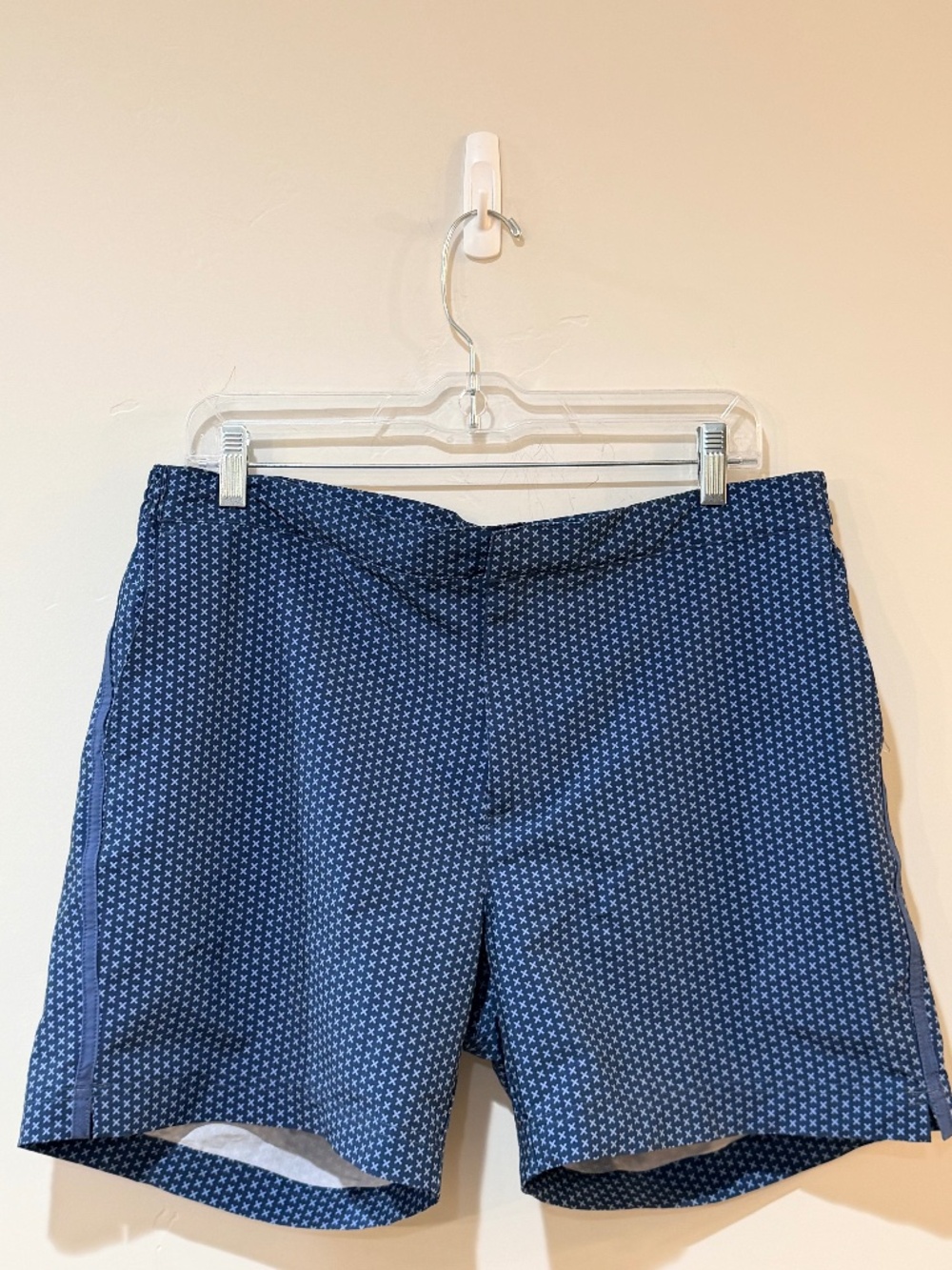 Men's Fair Harbor Swim Trunks Shorts Size 34